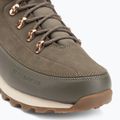 Încălțăminte pentru femei Helly Hansen The Forester Premium utility green/cream 7