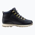 Încălțăminte de trekking pentru femei Helly Hansen The Forester Premium navy/cream 2
