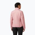 Geacă de navigație pentru femei Helly Hansen Crew Insulator 2.0 pink salt 2