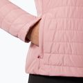 Geacă de navigație pentru femei Helly Hansen Crew Insulator 2.0 pink salt 4
