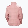 Geacă de navigație pentru femei Helly Hansen Crew Insulator 2.0 pink salt 6