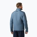 Geacă de navigație pentru bărbați  Helly Hansen Crew Insulator 2.0 washed navy 2