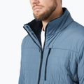 Geacă de navigație pentru bărbați  Helly Hansen Crew Insulator 2.0 washed navy 3