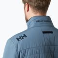 Geacă de navigație pentru bărbați  Helly Hansen Crew Insulator 2.0 washed navy 4