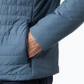 Geacă de navigație pentru bărbați  Helly Hansen Crew Insulator 2.0 washed navy 5