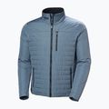 Geacă de navigație pentru bărbați  Helly Hansen Crew Insulator 2.0 washed navy 6