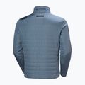 Geacă de navigație pentru bărbați  Helly Hansen Crew Insulator 2.0 washed navy 7