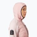 Geacă de navigație pentru femei Helly Hansen Arctic Ocean Hybrid Insulator pink salt 3