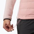 Geacă de navigație pentru femei Helly Hansen Arctic Ocean Hybrid Insulator pink salt 6