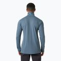 Bluză de navigatie pentru bărbați Helly Hansen Hp 1/2 Zip Pullover 2.0 washed navy 2