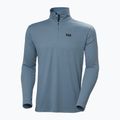 Bluză de navigatie pentru bărbați Helly Hansen Hp 1/2 Zip Pullover 2.0 washed navy 4