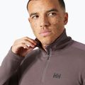 Bluză de navigatie pentru bărbați Helly Hansen Hp 1/2 Zip Pullover 2.0 sparrow grey 3