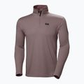 Bluză de navigatie pentru bărbați Helly Hansen Hp 1/2 Zip Pullover 2.0 sparrow grey 4