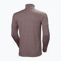 Bluză de navigatie pentru bărbați Helly Hansen Hp 1/2 Zip Pullover 2.0 sparrow grey 5