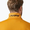 Bluză de navigatie pentru bărbați Helly Hansen HP Fleece 2.0 mustard 4
