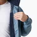 Geacă de navigație pentru bărbați  Helly Hansen Crew Hooded Midlayer 2 washed navy 6