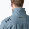 Geacă de navigație pentru bărbați Helly Hansen Crew Midlayer 2 washed navy 4