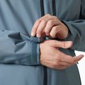 Geacă de navigație pentru bărbați Helly Hansen Crew Midlayer 2 washed navy 5