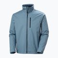 Geacă de navigație pentru bărbați Helly Hansen Crew Midlayer 2 washed navy 7