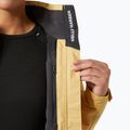 Geacă de navigație pentru femei Helly Hansen Crew Hooded Midlayer 2.0 sand 8