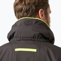 Geacă de ploaie pentru bărbați  Helly Hansen Pier 4.0 mustard 4