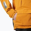 Geacă de ploaie pentru bărbați  Helly Hansen Pier 4.0 mustard 7