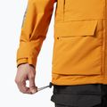 Geacă de ploaie pentru bărbați  Helly Hansen Pier 4.0 mustard 8