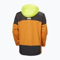 Geacă de ploaie pentru bărbați  Helly Hansen Pier 4.0 mustard 11