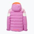 Geacă de schi pentru copii Helly Hansen Diamond meta pink 9