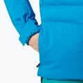 Geacă de schi pentru copii Helly Hansen Cyclone neptune blue 5