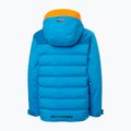 Geacă de schi pentru copii Helly Hansen Cyclone neptune blue 9