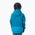 Geacă de schi pentru copii Helly Hansen Alpha cerulean blue 2