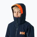 Geacă de schi pentru copii Helly Hansen Quest navy 3