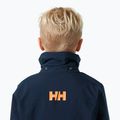 Geacă de schi pentru copii Helly Hansen Quest navy 4