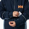 Geacă de schi pentru copii Helly Hansen Quest navy 5