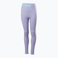Set de lenjerie termoactivă pentru copii Helly Hansen JR Lifa Merino Midweight bright lavender 8