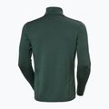 Bluză de trekking pentru bărbați Helly Hansen Lifa Merino Midlayer jungle green 6
