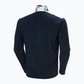 Bluză pentru bărbați Helly Hansen Daybreaker Block navy cortina aop 6