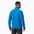 Bluză pentru bărbați Helly Hansen Daybreaker 1/2 Zip cerulean blue 2