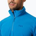 Bluză pentru bărbați Helly Hansen Daybreaker 1/2 Zip cerulean blue 3