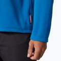 Bluză pentru bărbați Helly Hansen Daybreaker 1/2 Zip cerulean blue 4