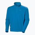 Bluză pentru bărbați Helly Hansen Daybreaker 1/2 Zip cerulean blue 5