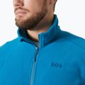 Bluză de trekking pentru bărbați Helly Hansen Daybreaker cerulean blue 3