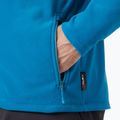 Bluză de trekking pentru bărbați Helly Hansen Daybreaker cerulean blue 4