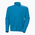 Bluză de trekking pentru bărbați Helly Hansen Daybreaker cerulean blue 5