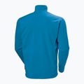 Bluză de trekking pentru bărbați Helly Hansen Daybreaker cerulean blue 6