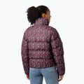 Geacă de puf pentru femei Helly Hansen Jade Puffer navy floral aop 2