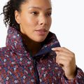 Geacă de puf pentru femei Helly Hansen Jade Puffer navy floral aop 3