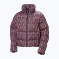 Geacă de puf pentru femei Helly Hansen Jade Puffer navy floral aop 6