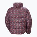 Geacă de puf pentru femei Helly Hansen Jade Puffer navy floral aop 7